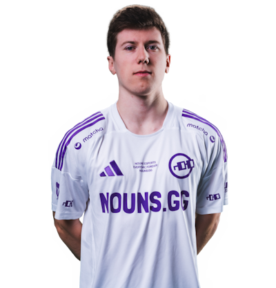 nosraC