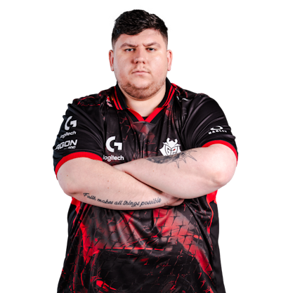 HeavyGod