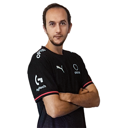 Rickeh